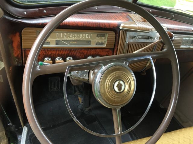 1941 Packard Model 1800 - photo 11