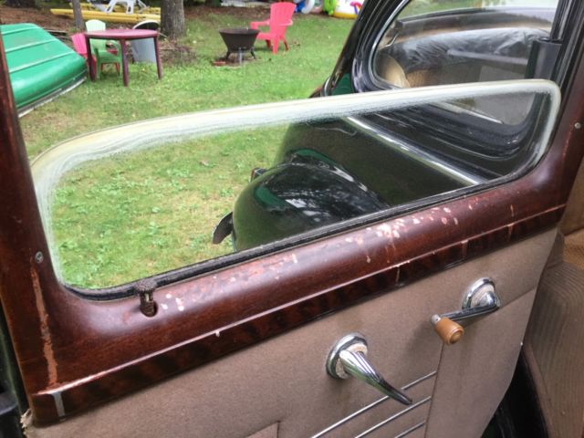 1941 Packard Model 1800 - photo 12