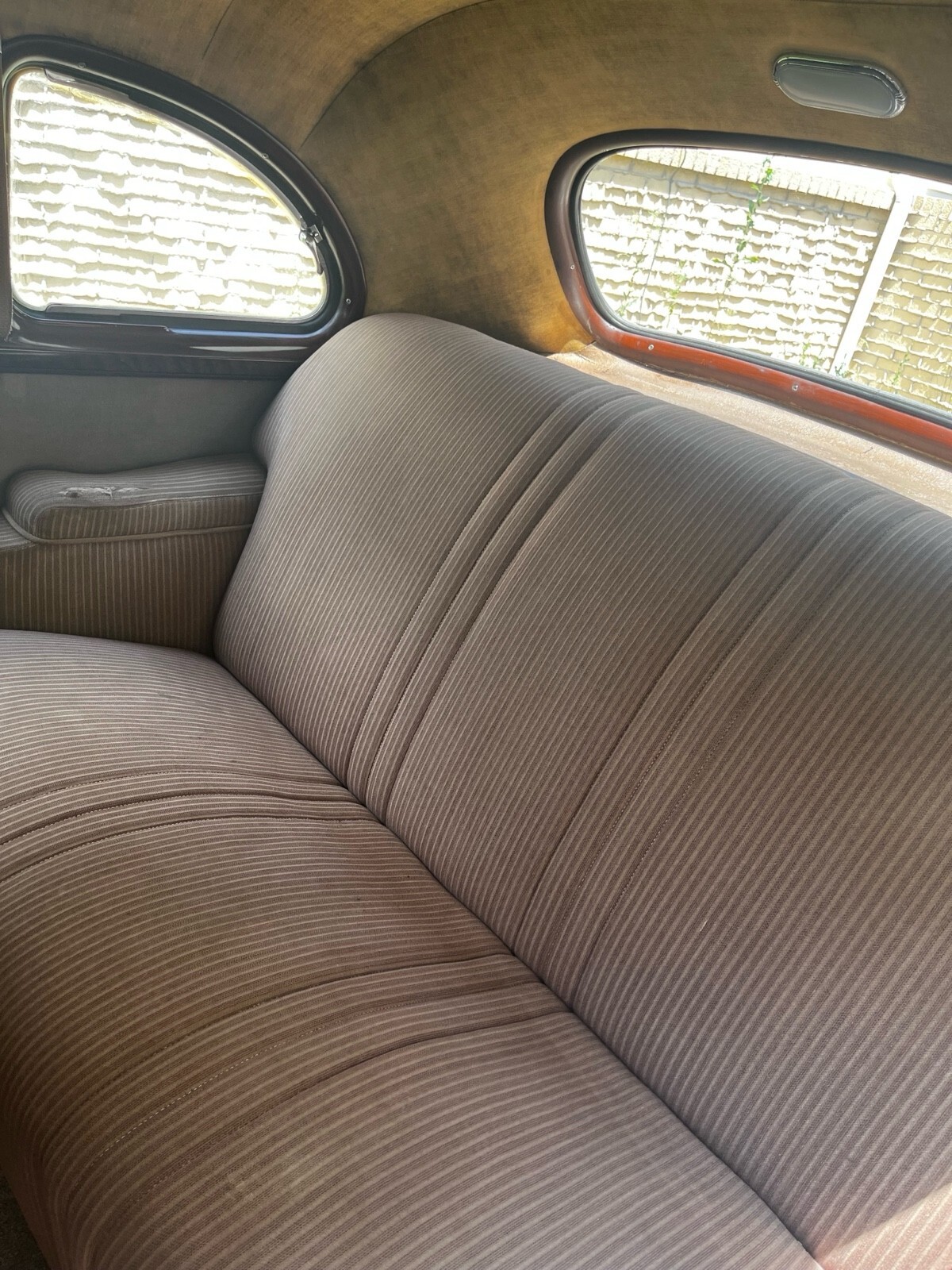 1941 Packard 110 110 - photo 12