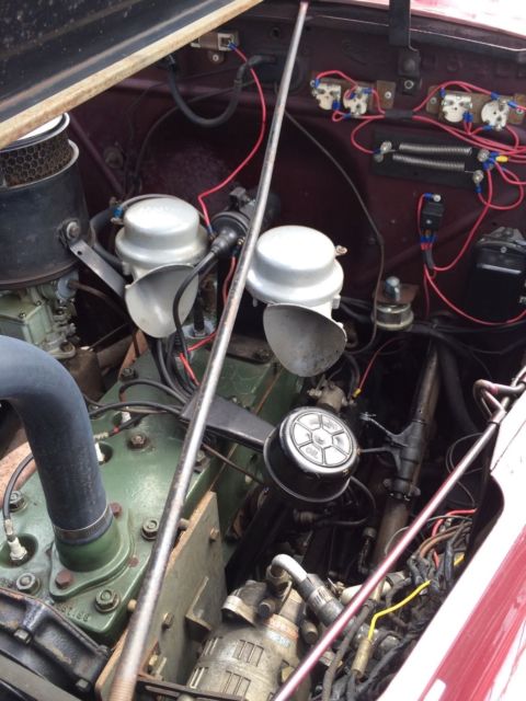 1941 Packard 110 Special - photo 10