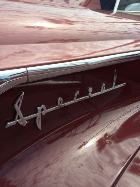 1941 Packard 110 Special - photo 4