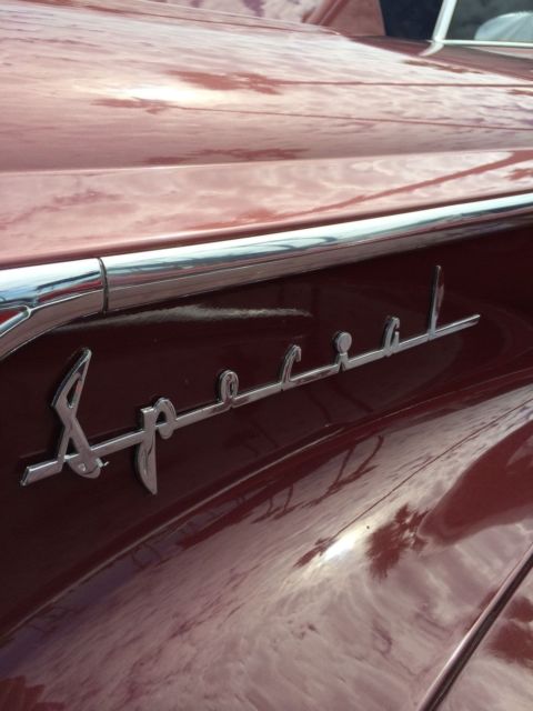 1941 Packard 110 - Special - Luxury Coupe 1941 Packard 110 Special