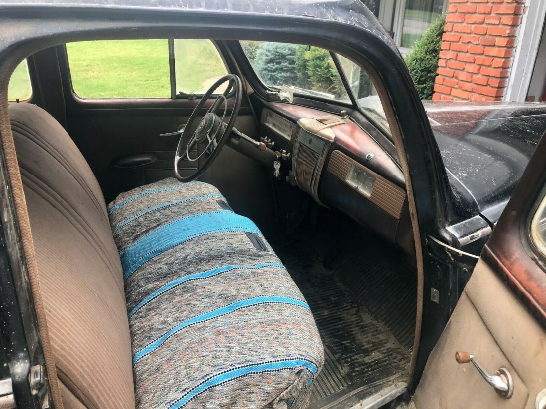 1941 Packard Model 1900 - photo 9