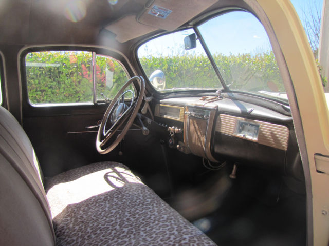 1941 Packard 120 - photo 3
