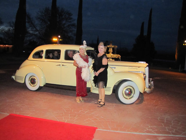 1941 Packard 120 - photo 4