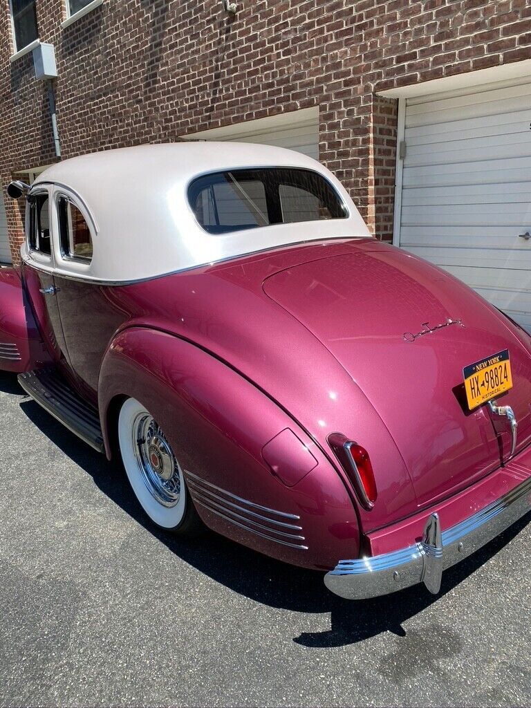 1941 Packard 1201 1901 - photo 10
