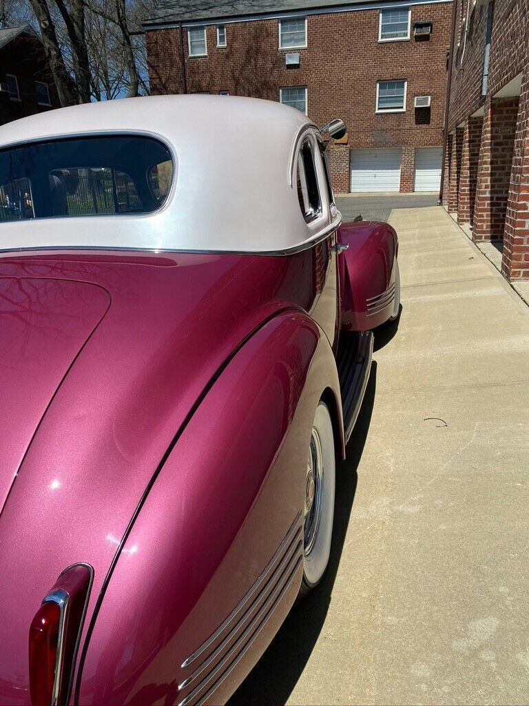 1941 Packard 1201 1901 - photo 12