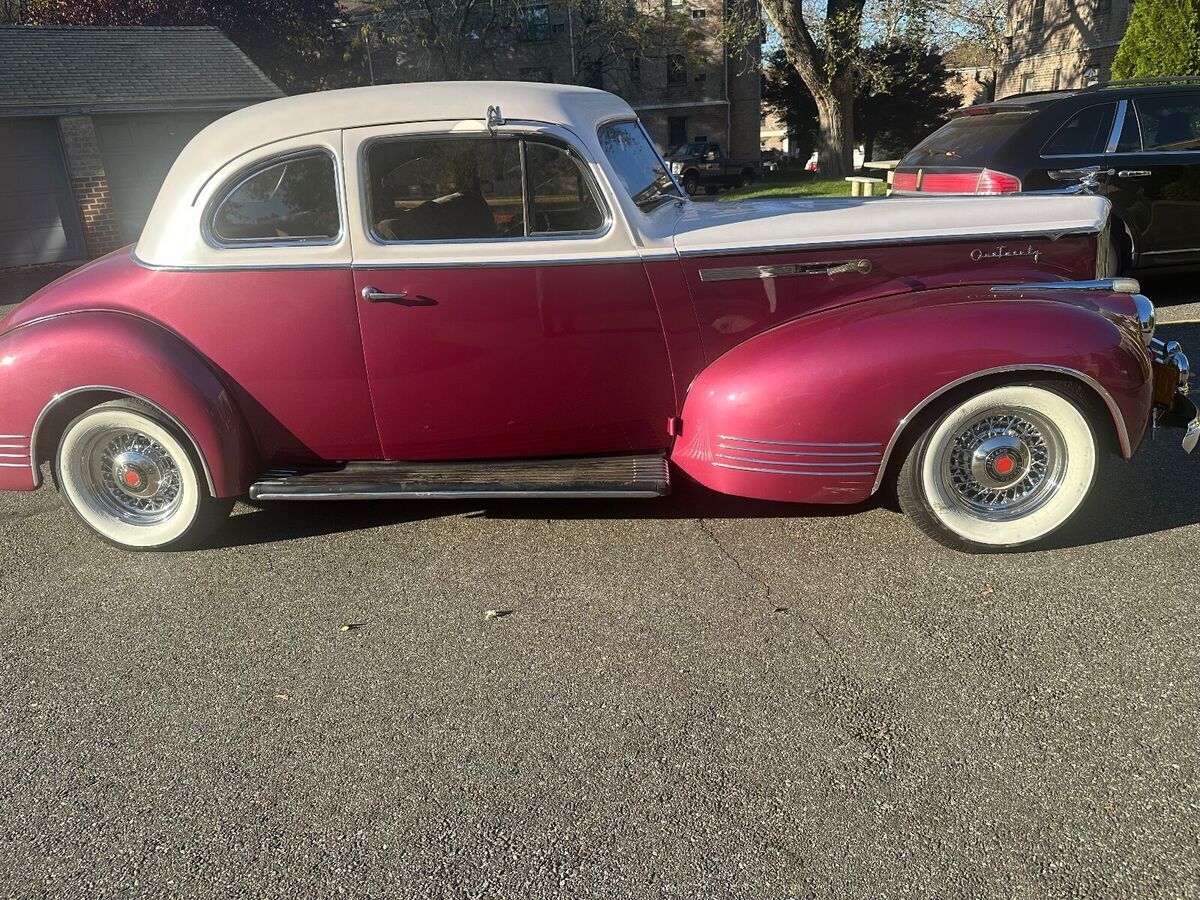 1941 Packard 1201 1901 - photo 8