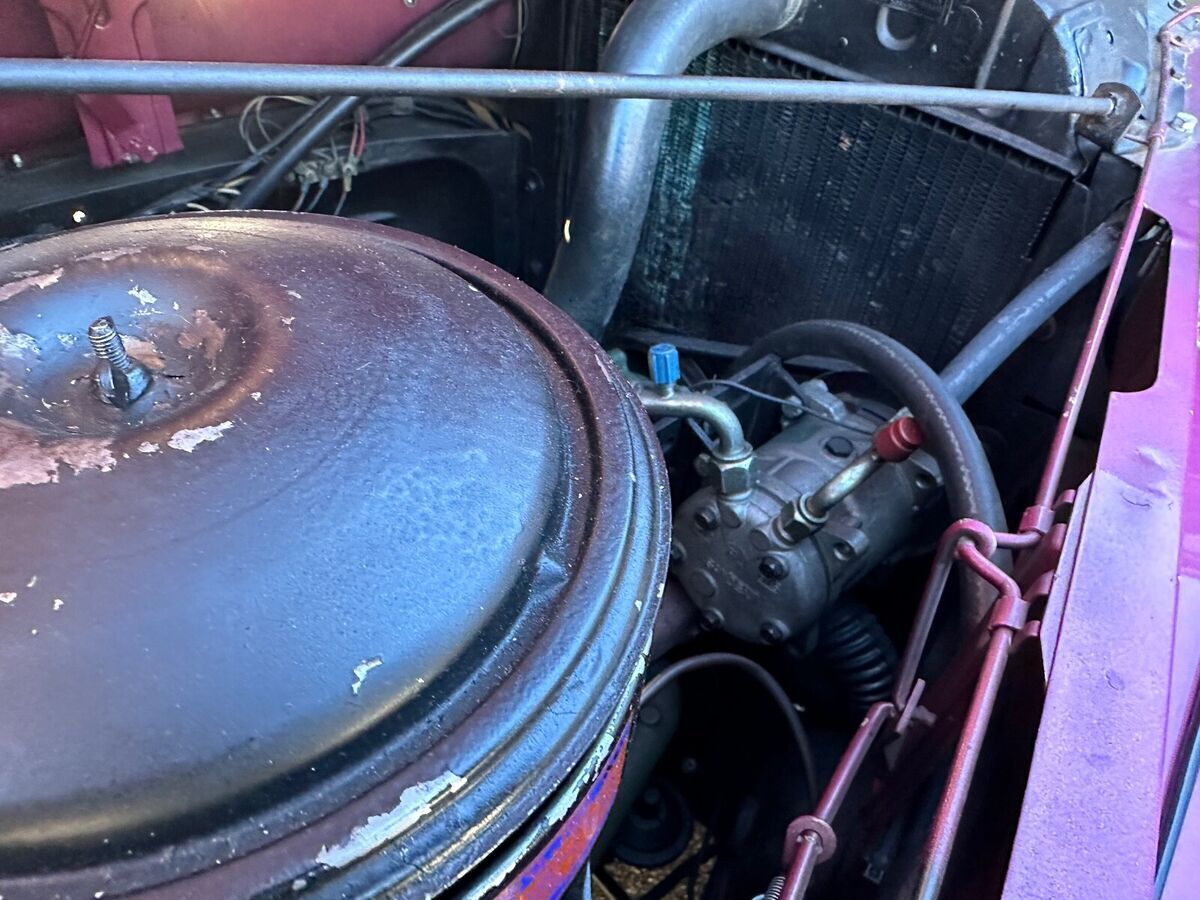 1941 Packard 1201 1901 - photo 9