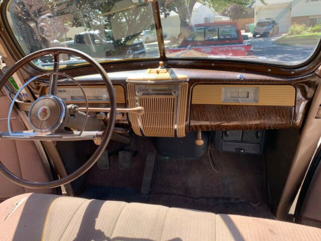 1941 Packard Model 1901 - photo 10