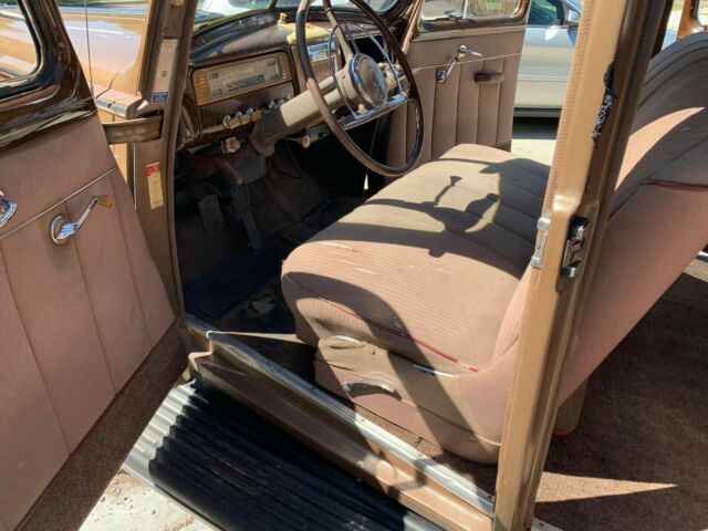 1941 Packard Model 1901 - photo 3