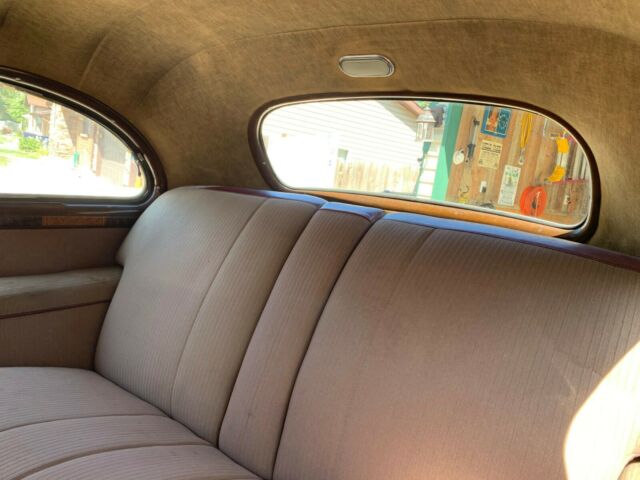 1941 Packard Model 1901 - photo 5