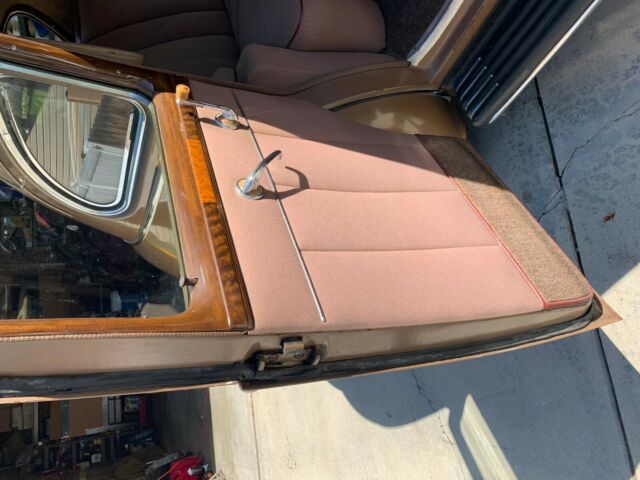 1941 Packard Model 1901 - photo 7
