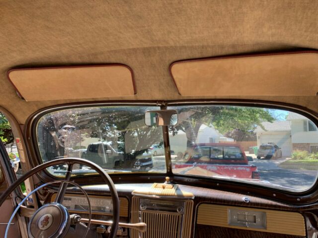 1941 Packard Model 1901 - photo 9