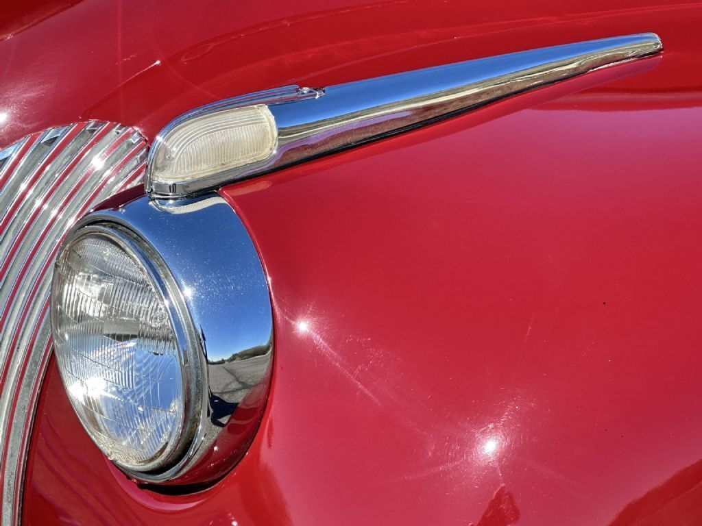 1941 Packard 120 Club Coupe - photo 10
