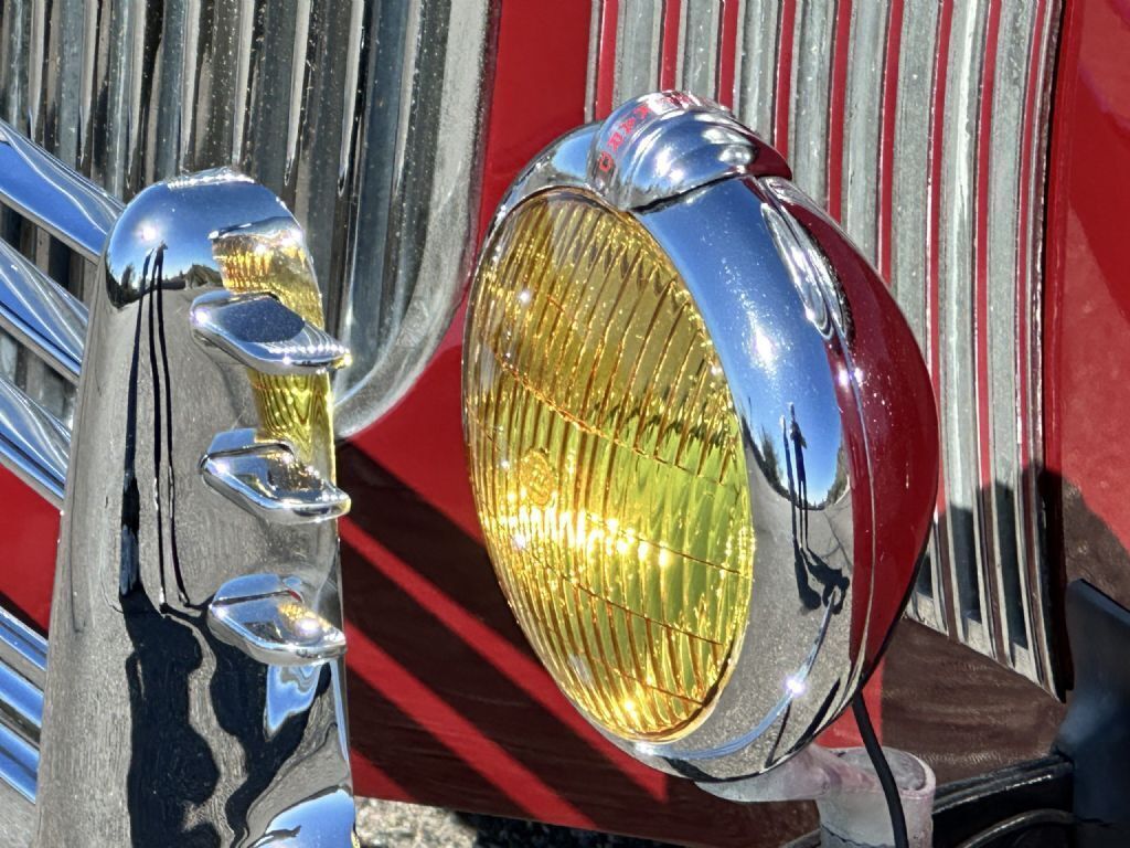 1941 Packard 120 Club Coupe - photo 12