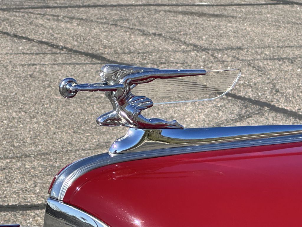 1941 Packard 120 Club Coupe - photo 9