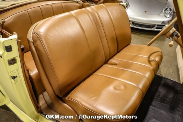 1941 Packard 120 Convertible - photo 7