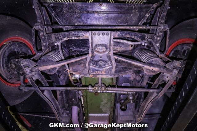 1941 Packard 120 Convertible - photo 9