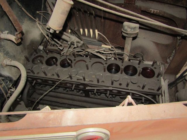 1941 Packard Model 120-A - photo 8