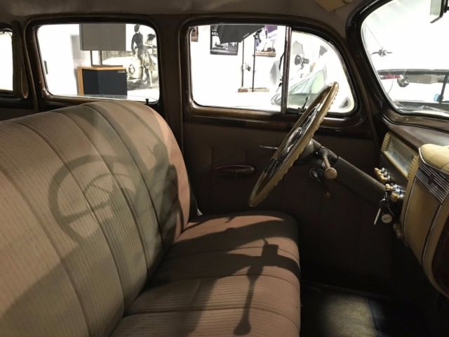 1941 Packard 120 - photo 10