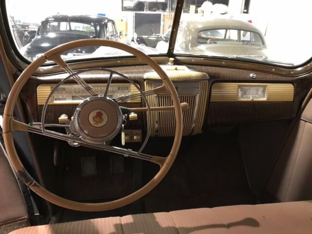 1941 Packard 120 - photo 13