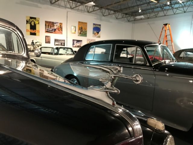 1941 Packard 120 - photo 3