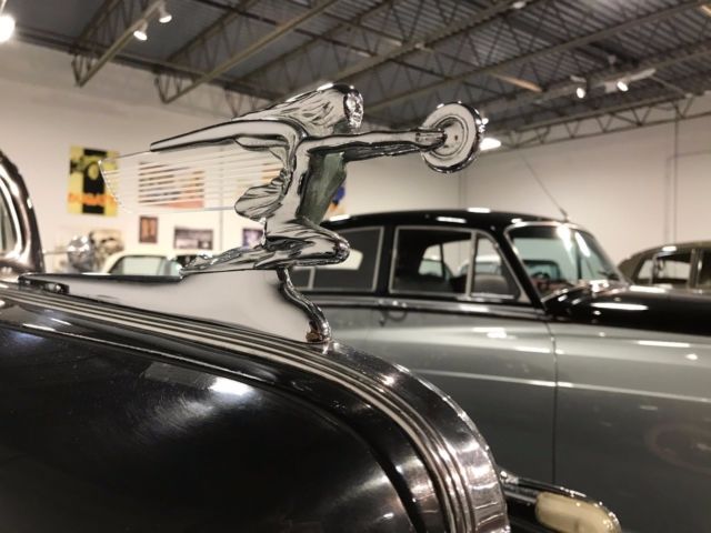 1941 Packard 120 - photo 5