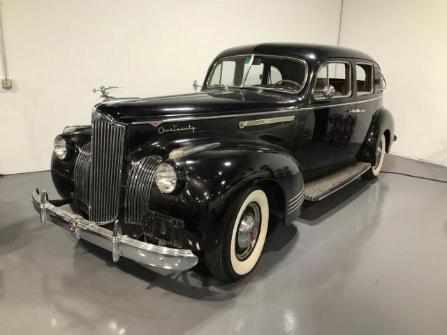 1941 Packard 120 - photo 6
