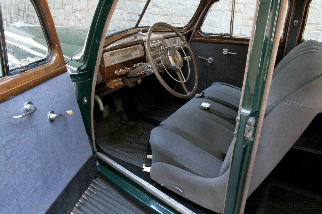 1941 Packard Model 1901 Deluxe - photo 9