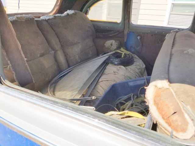 1941 Packard Super Eight - photo 11