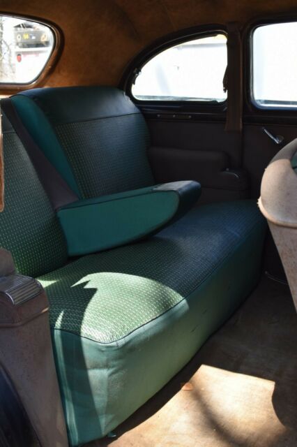 1941 Packard Model 1903 Super 8 - photo 5