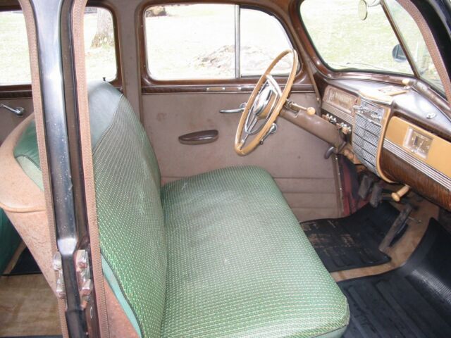 1941 Packard Model 1903 Super 8 - photo 7