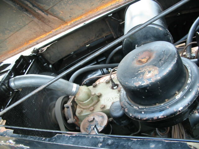 1941 Packard Model 1903 Super 8 - photo 8