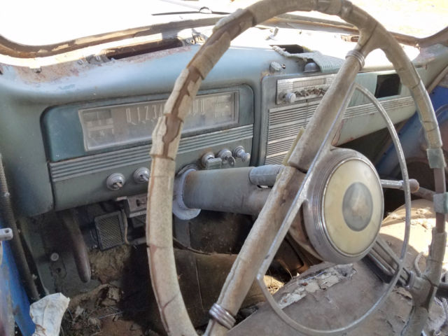 1941 Packard Super Eight - photo 8