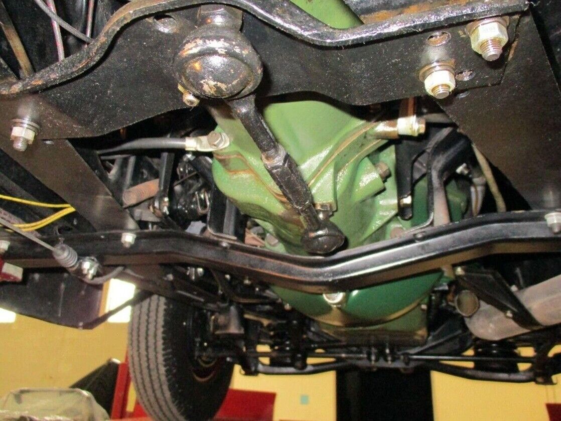 1941 Packard 160 - photo 10