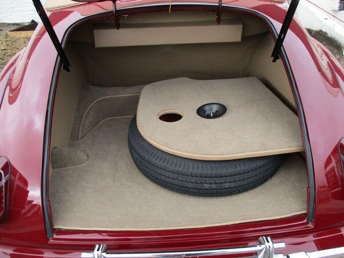 1941 Packard 160 - photo 13