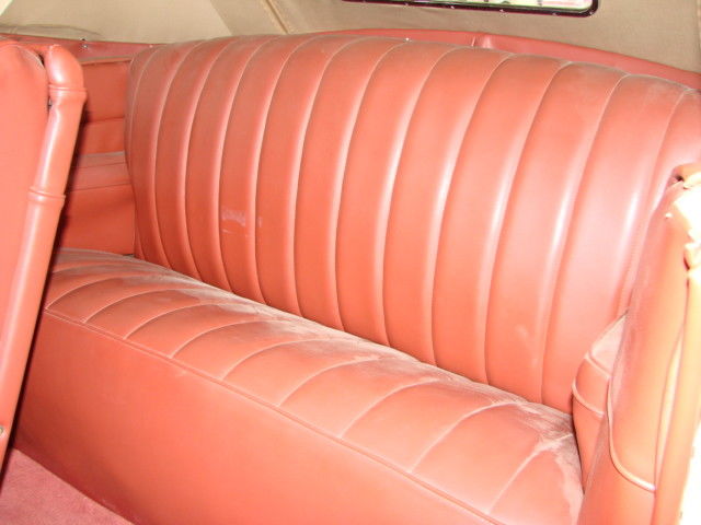 1941 Packard Model 1601-D - photo 12