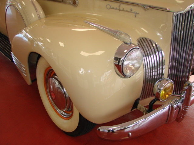 1941 Packard Model 1601-D - photo 2