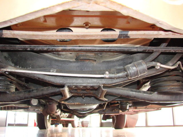 1941 Packard Model 1601-D - photo 4