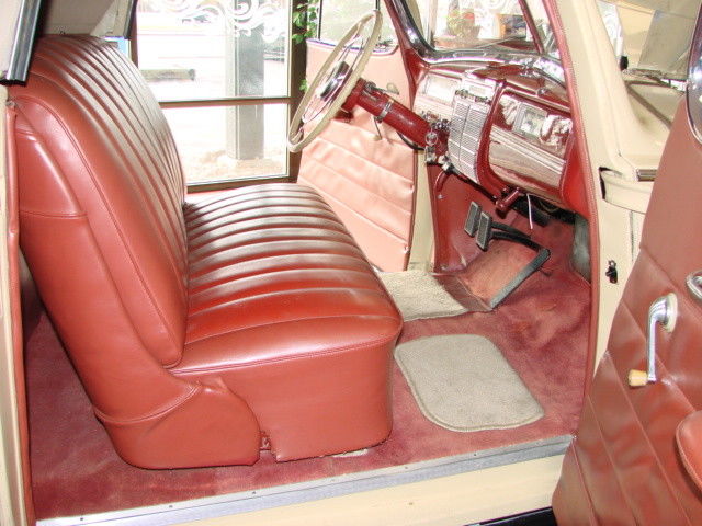 1941 Packard Model 1601-D - photo 9