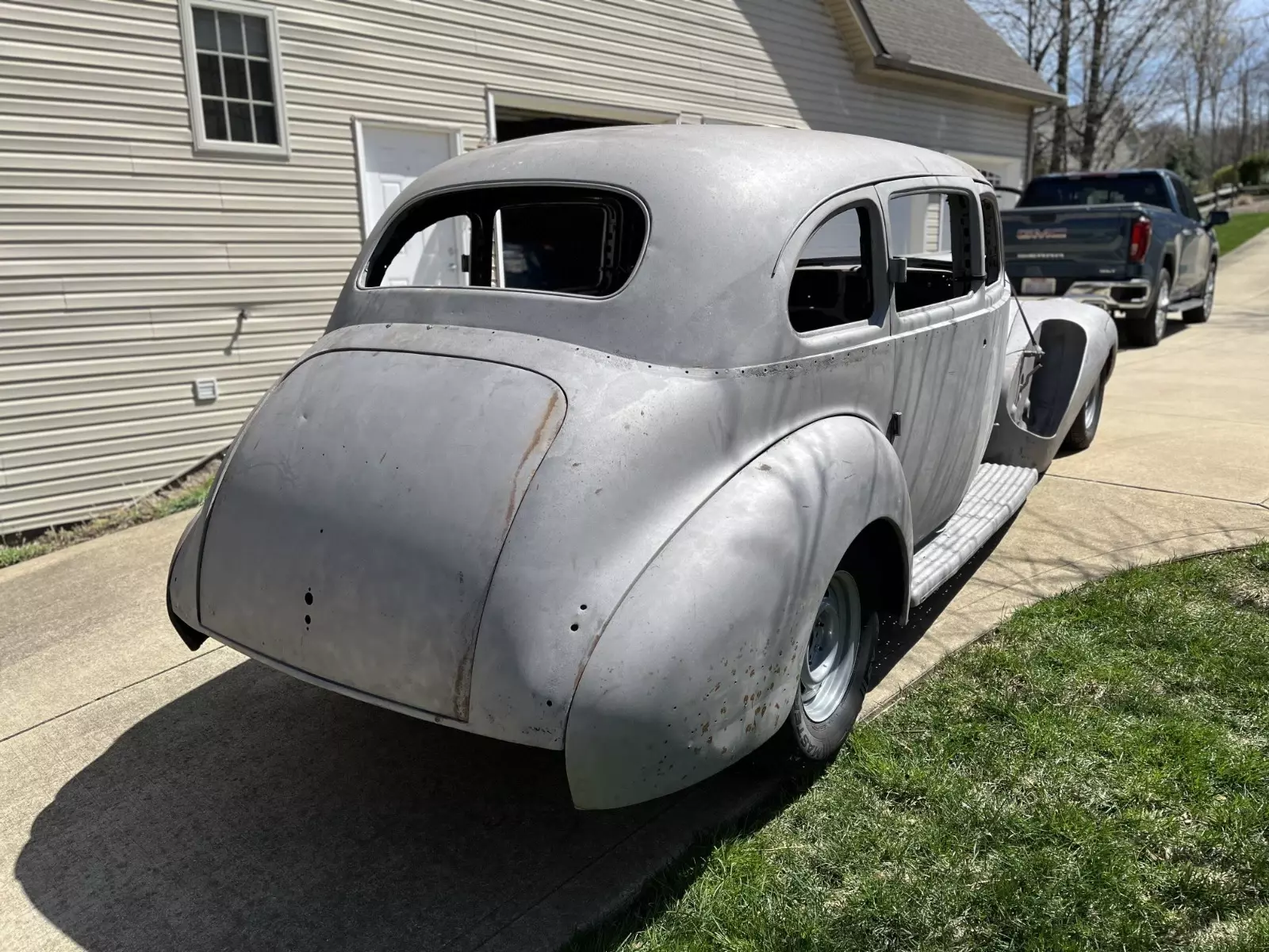 1941 Packard Super Eight - photo 5