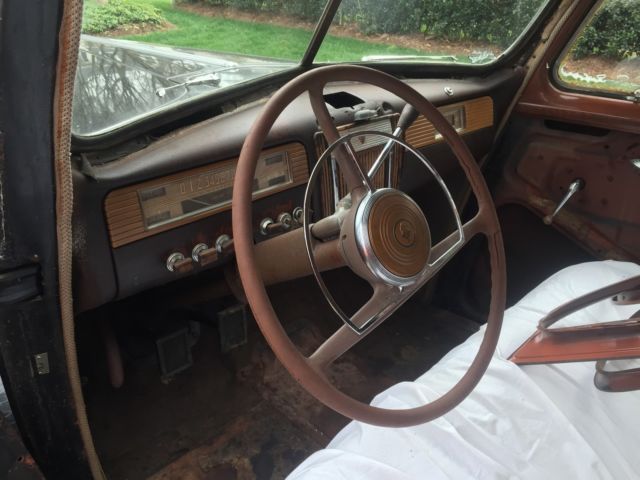 1941 Packard Stainless - photo 10