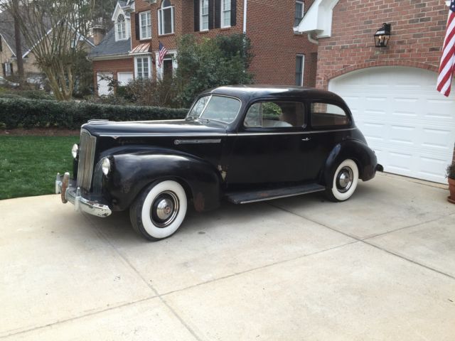 1941 Packard Stainless - photo 11