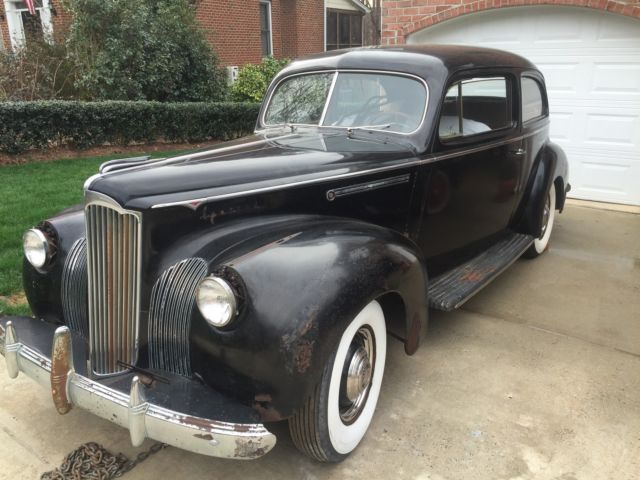 1941 Packard Stainless - photo 3