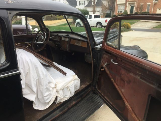 1941 Packard Stainless - photo 6