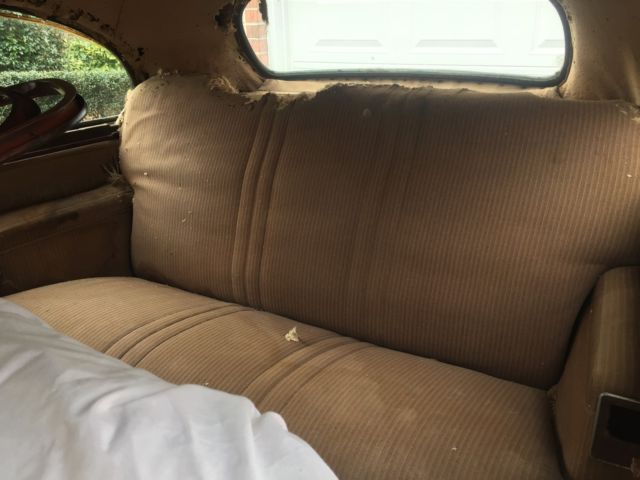 1941 Packard Stainless - photo 7