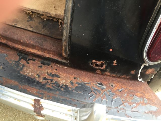 1941 Packard Stainless - photo 8
