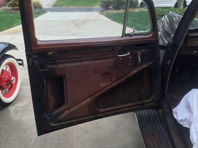 1941 Packard Stainless - photo 9