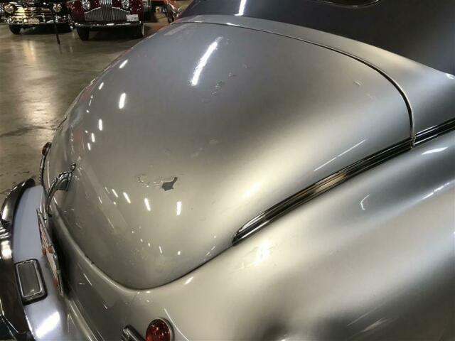 1941 Packard Clipper -- - photo 10